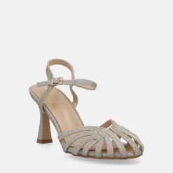 CRISTIN SANDALI CHIUSI CON TACCO | Donna Sandali