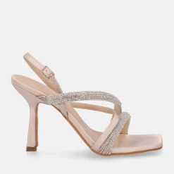 CRISTIN SANDALI CON TACCO | Donna Sandali