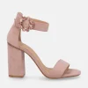CRISTIN SANDALI CON TACCO | Donna Sandali