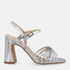 CRISTIN SANDALI CON TACCO | Donna Sandali