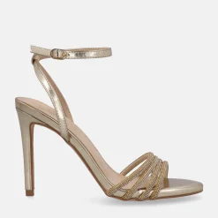 CRISTIN SANDALI CON TACCO | Donna Sandali