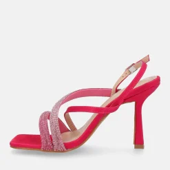 CRISTIN SANDALI CON TACCO | Donna Sandali