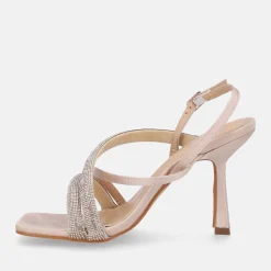 CRISTIN SANDALI CON TACCO | Donna Sandali