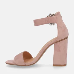 CRISTIN SANDALI CON TACCO | Donna Sandali