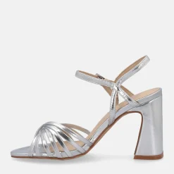 CRISTIN SANDALI CON TACCO | Donna Sandali