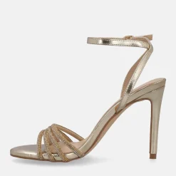 CRISTIN SANDALI CON TACCO | Donna Sandali