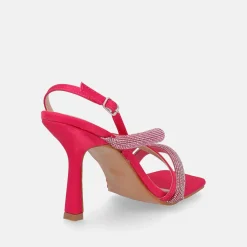 CRISTIN SANDALI CON TACCO | Donna Sandali