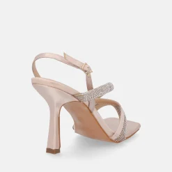 CRISTIN SANDALI CON TACCO | Donna Sandali