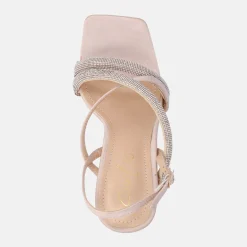 CRISTIN SANDALI CON TACCO | Donna Sandali