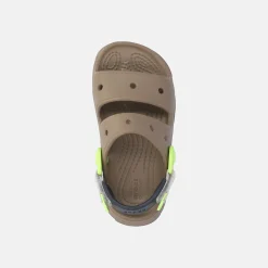 CROCS CLASSIC ALL-TERRAIN | Sandali