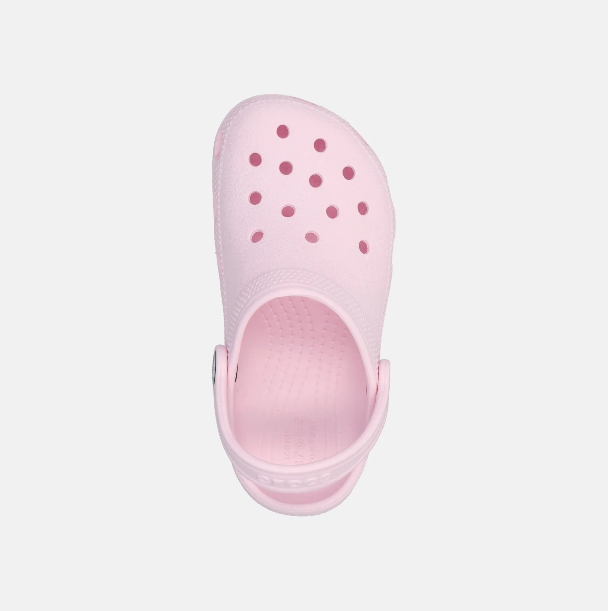 CROCS CLASSIC CLOG K | Ciabatte