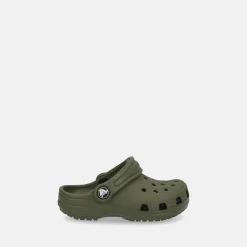 CROCS CLASSIC CLOG T | Ciabatte