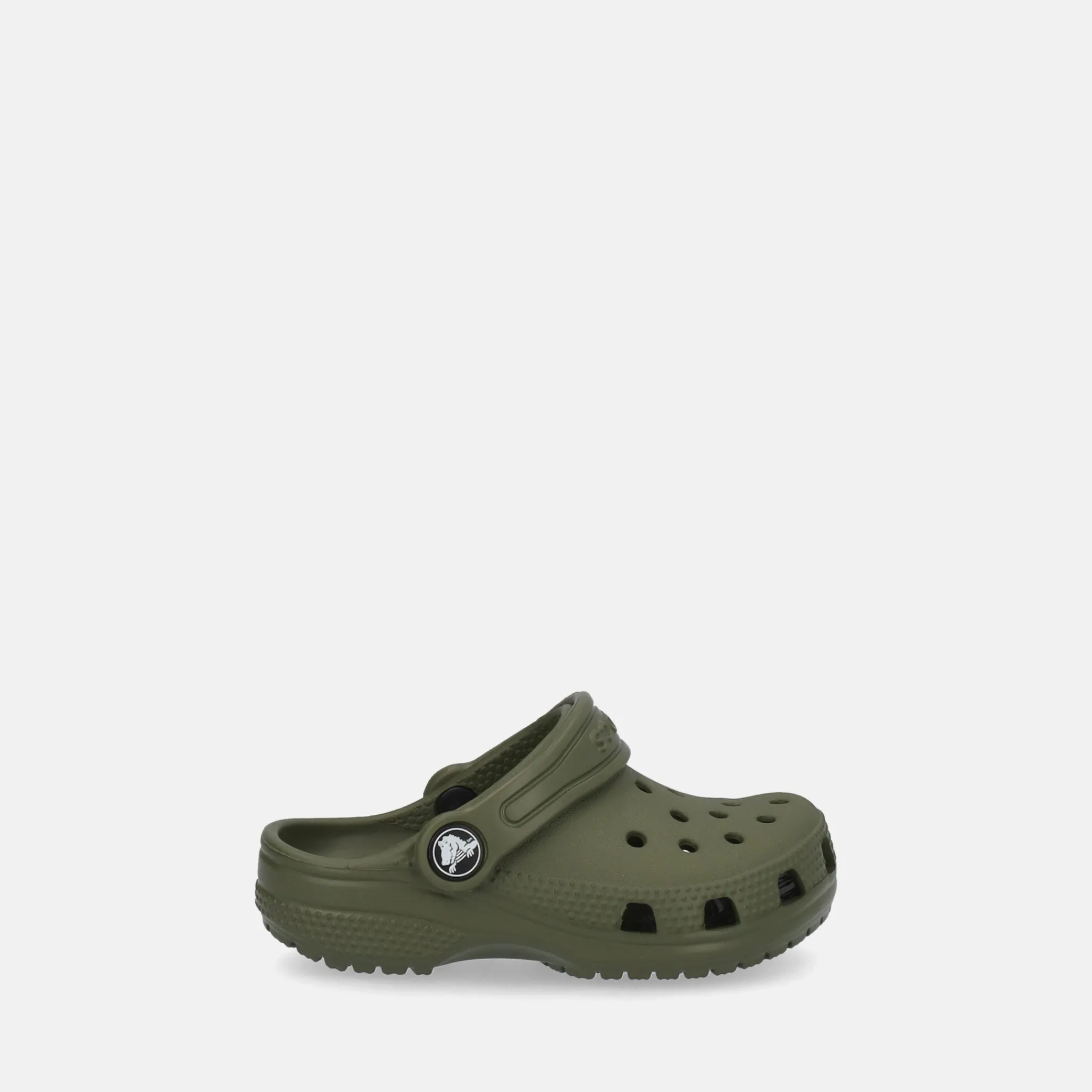 CROCS CLASSIC CLOG T | Ciabatte
