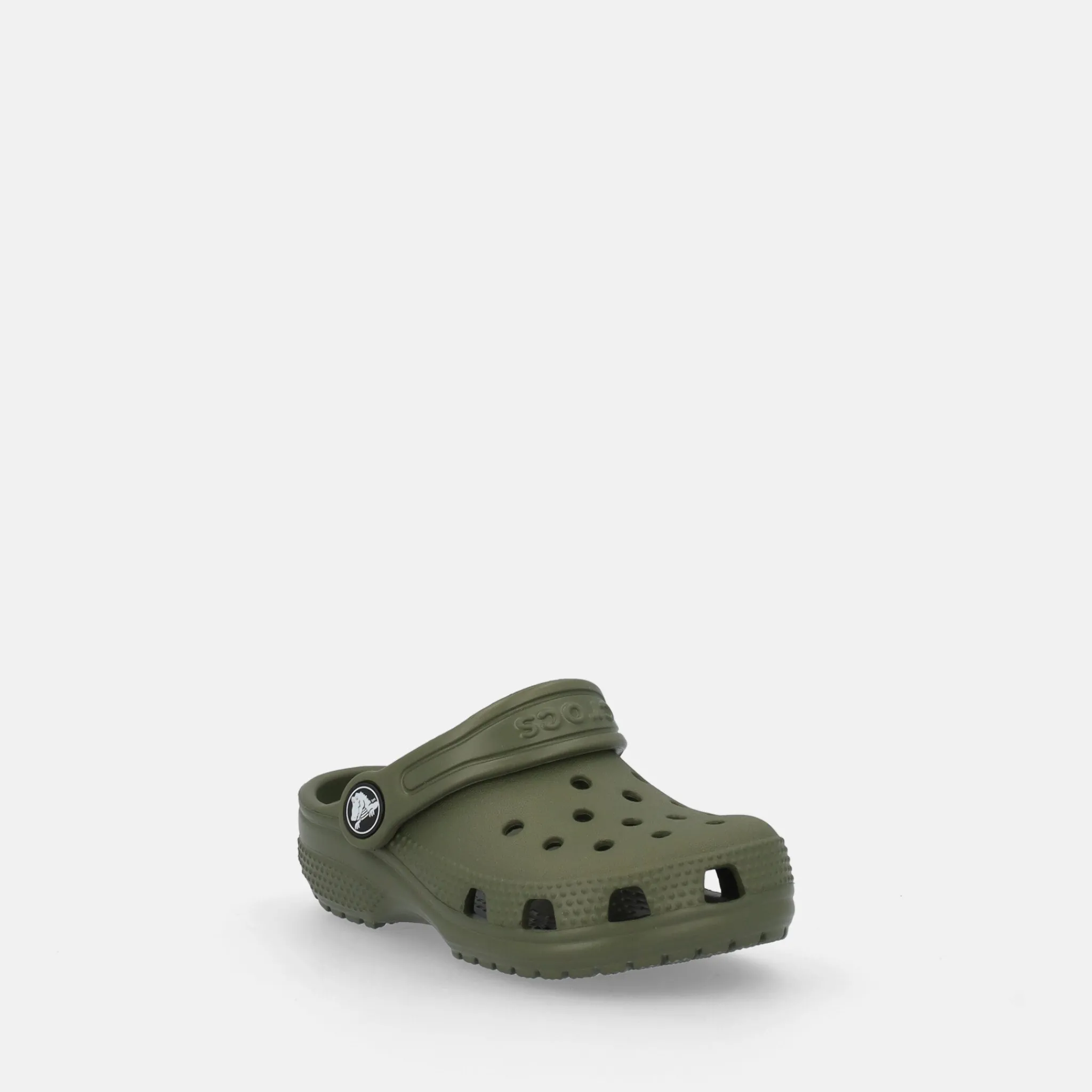 CROCS CLASSIC CLOG T | Ciabatte