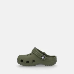 CROCS CLASSIC CLOG T | Ciabatte