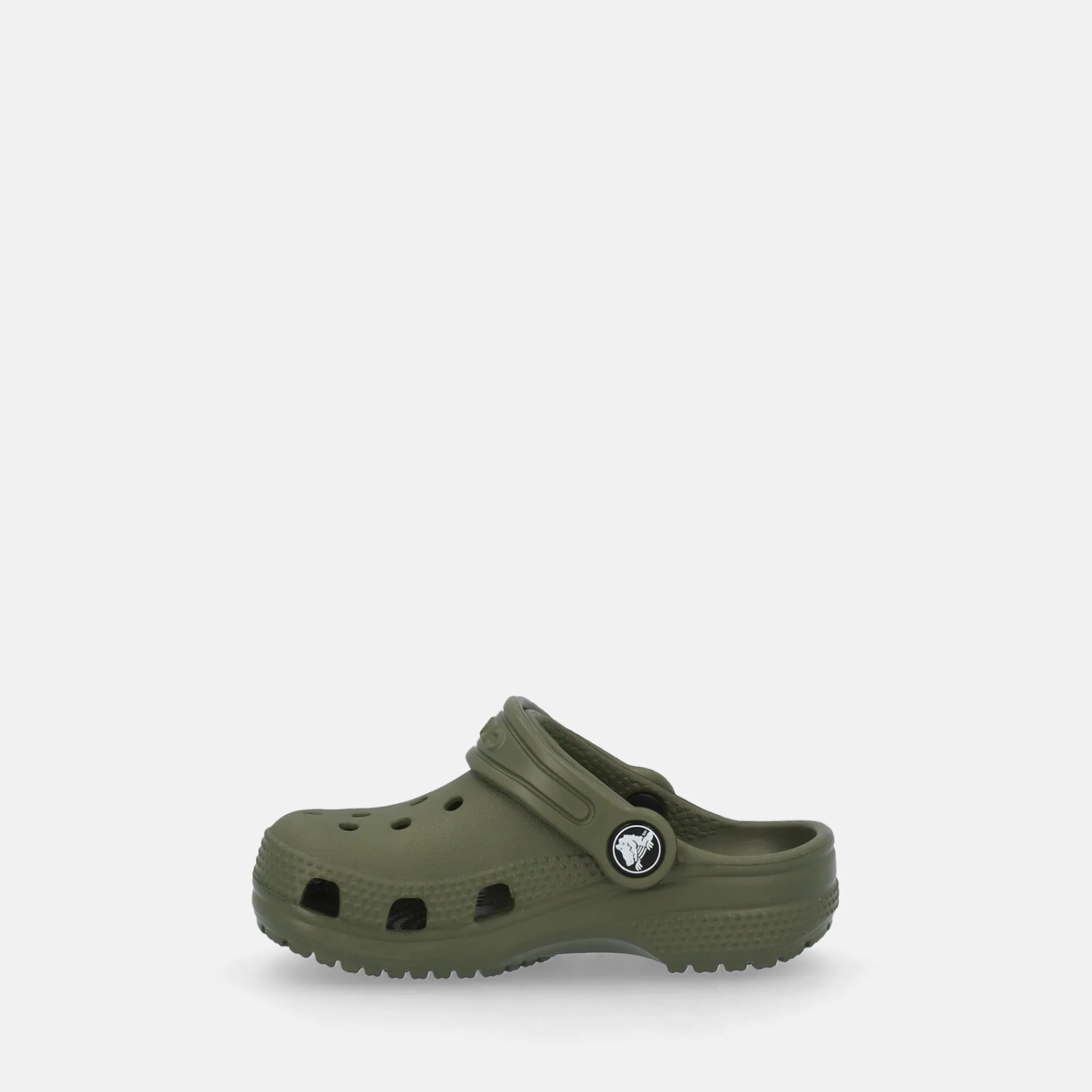 CROCS CLASSIC CLOG T | Ciabatte