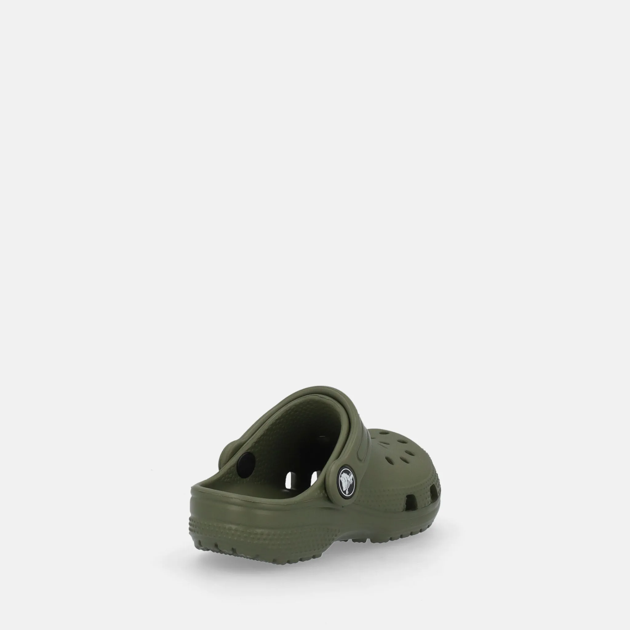 CROCS CLASSIC CLOG T | Ciabatte