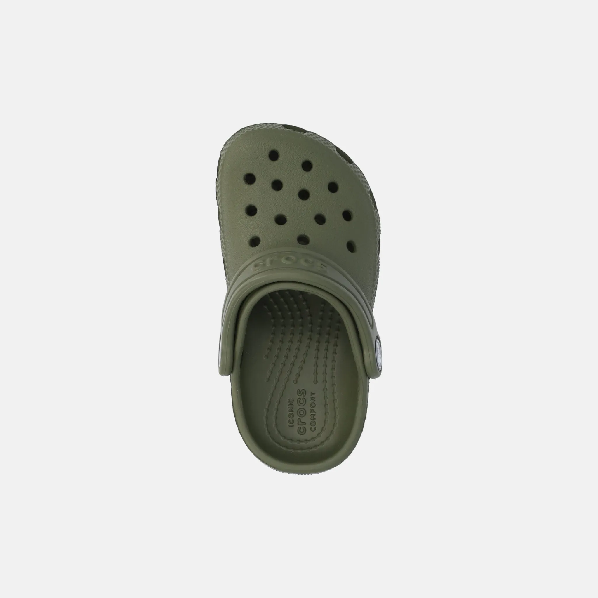CROCS CLASSIC CLOG T | Ciabatte