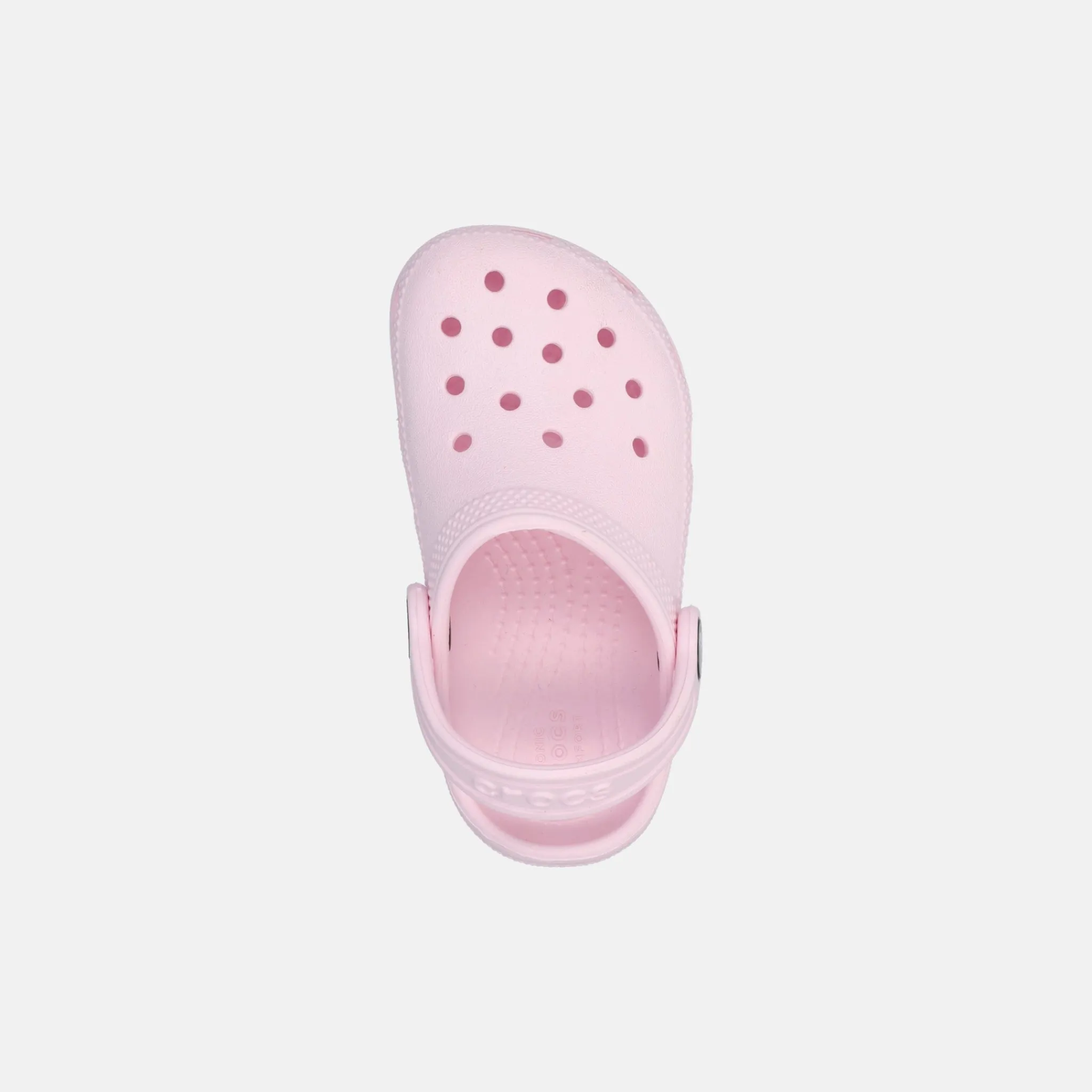 CROCS CLASSIC CLOG T | Ciabatte | Primi Passi