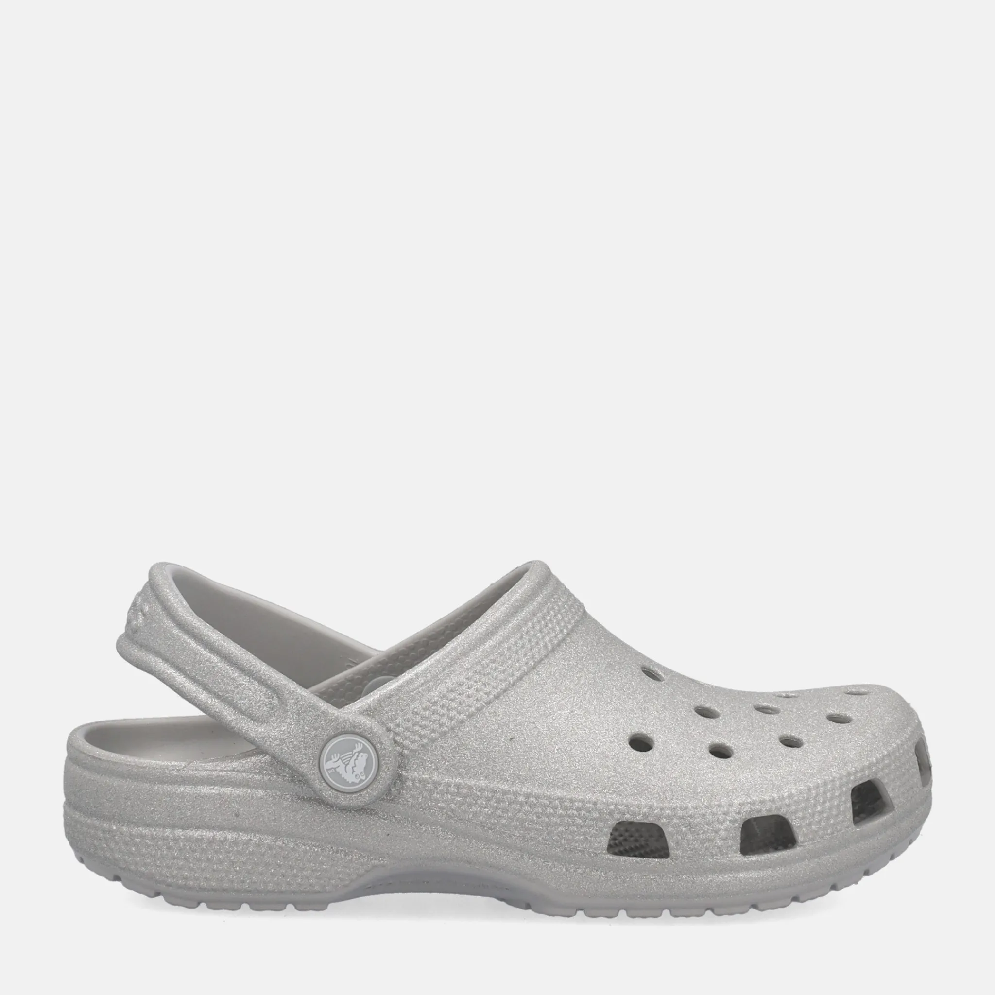 CROCS CLASSIC GLITTER CLOG | Donna Ciabatte | Ciabatte Moda