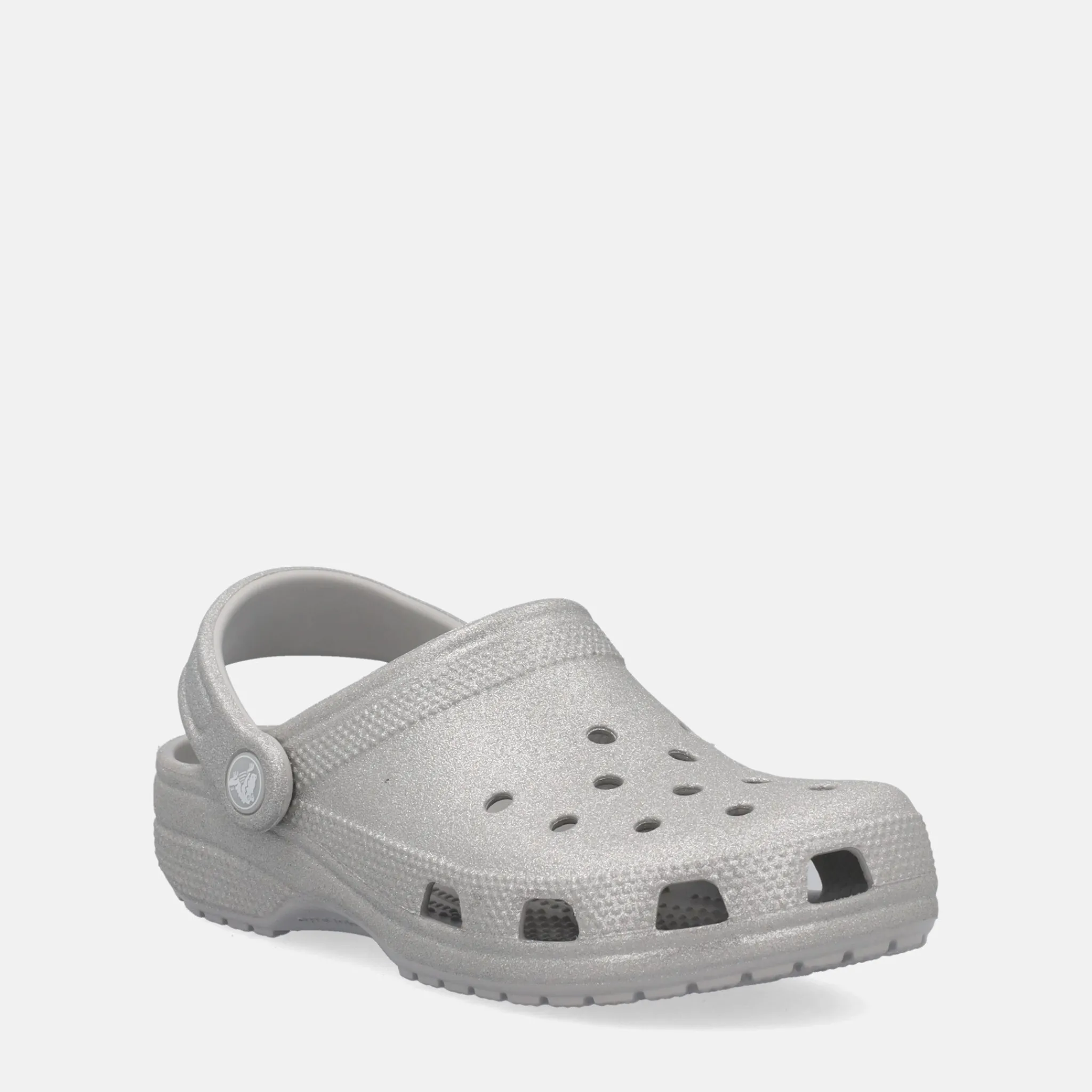 CROCS CLASSIC GLITTER CLOG | Donna Ciabatte | Ciabatte Moda