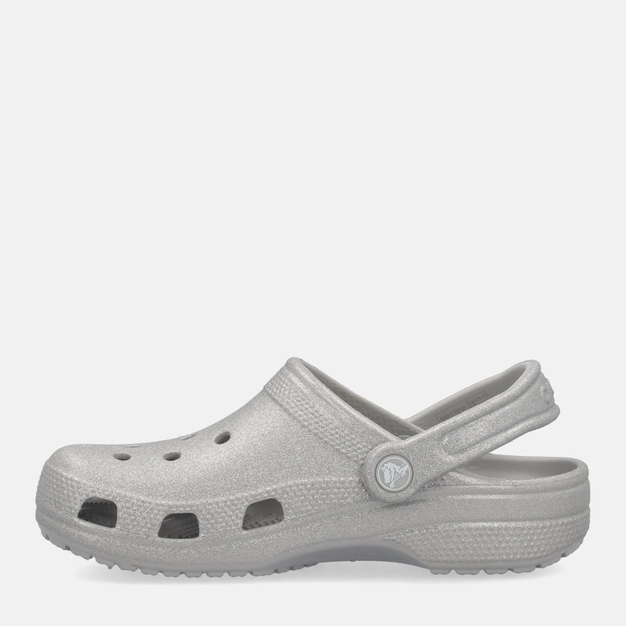 CROCS CLASSIC GLITTER CLOG | Donna Ciabatte | Ciabatte Moda