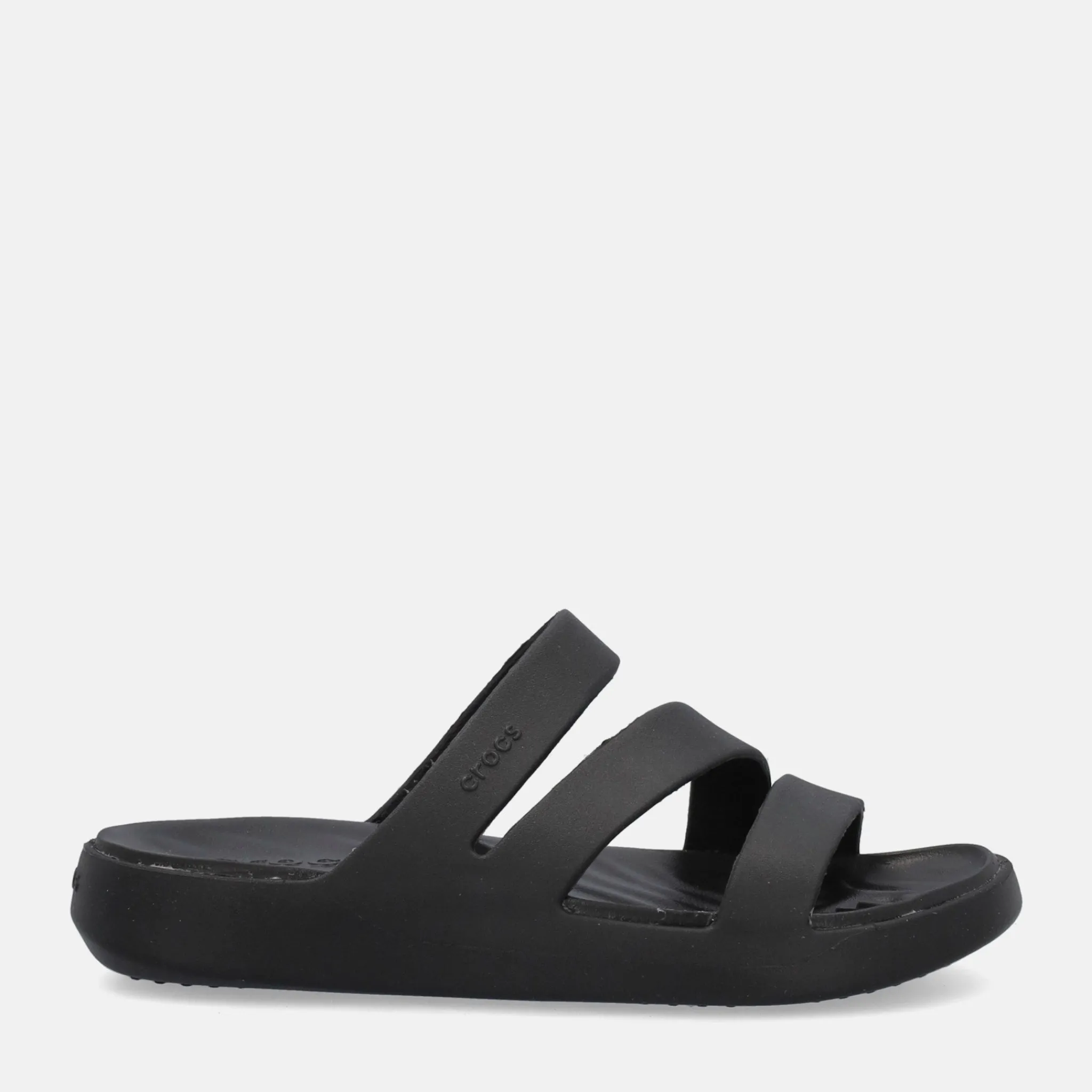 CROCS GETAWAY STRAPPY W | Donna Ciabatte | Ciabatte Moda