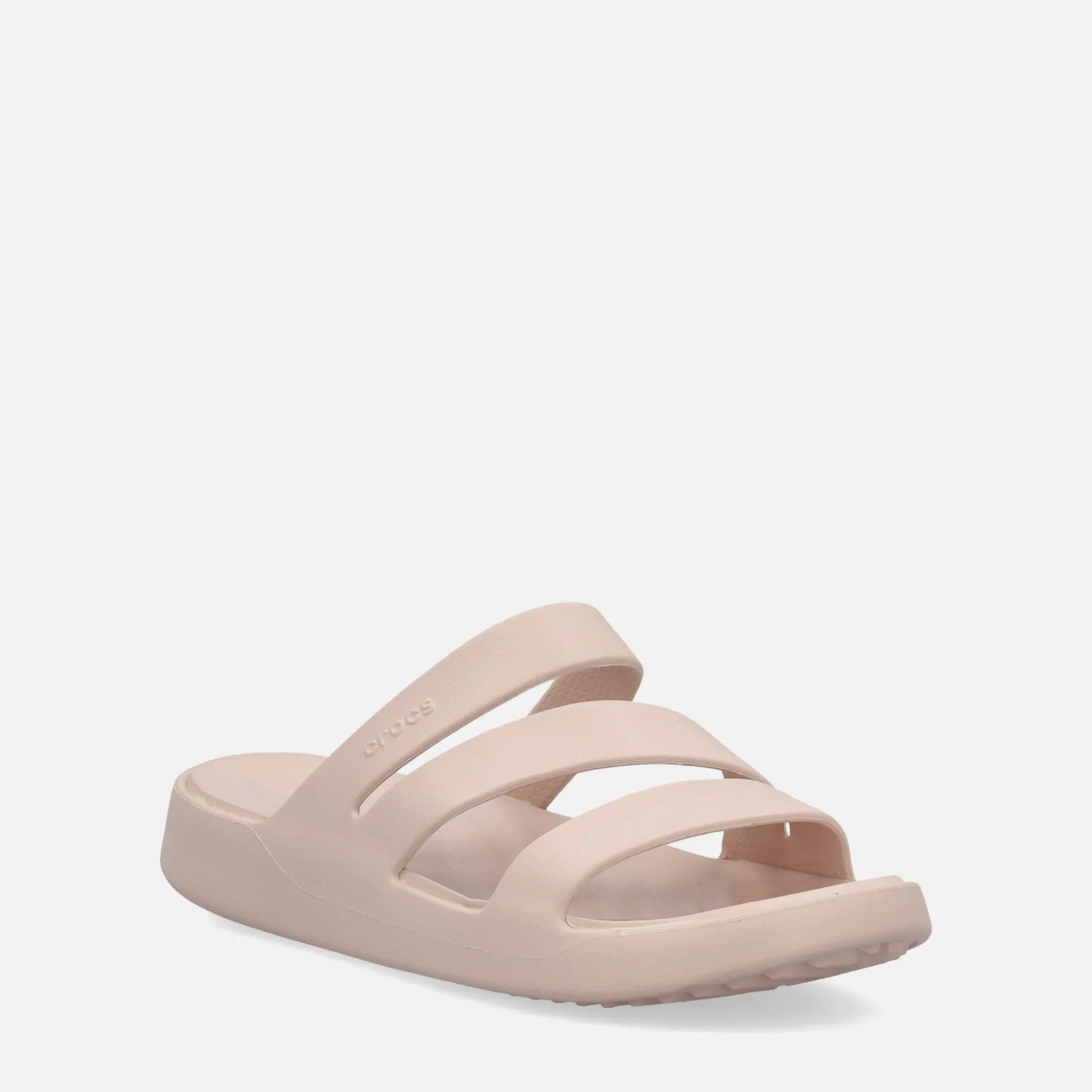 CROCS GETAWAY STRAPPY W | Donna Ciabatte | Ciabatte Moda