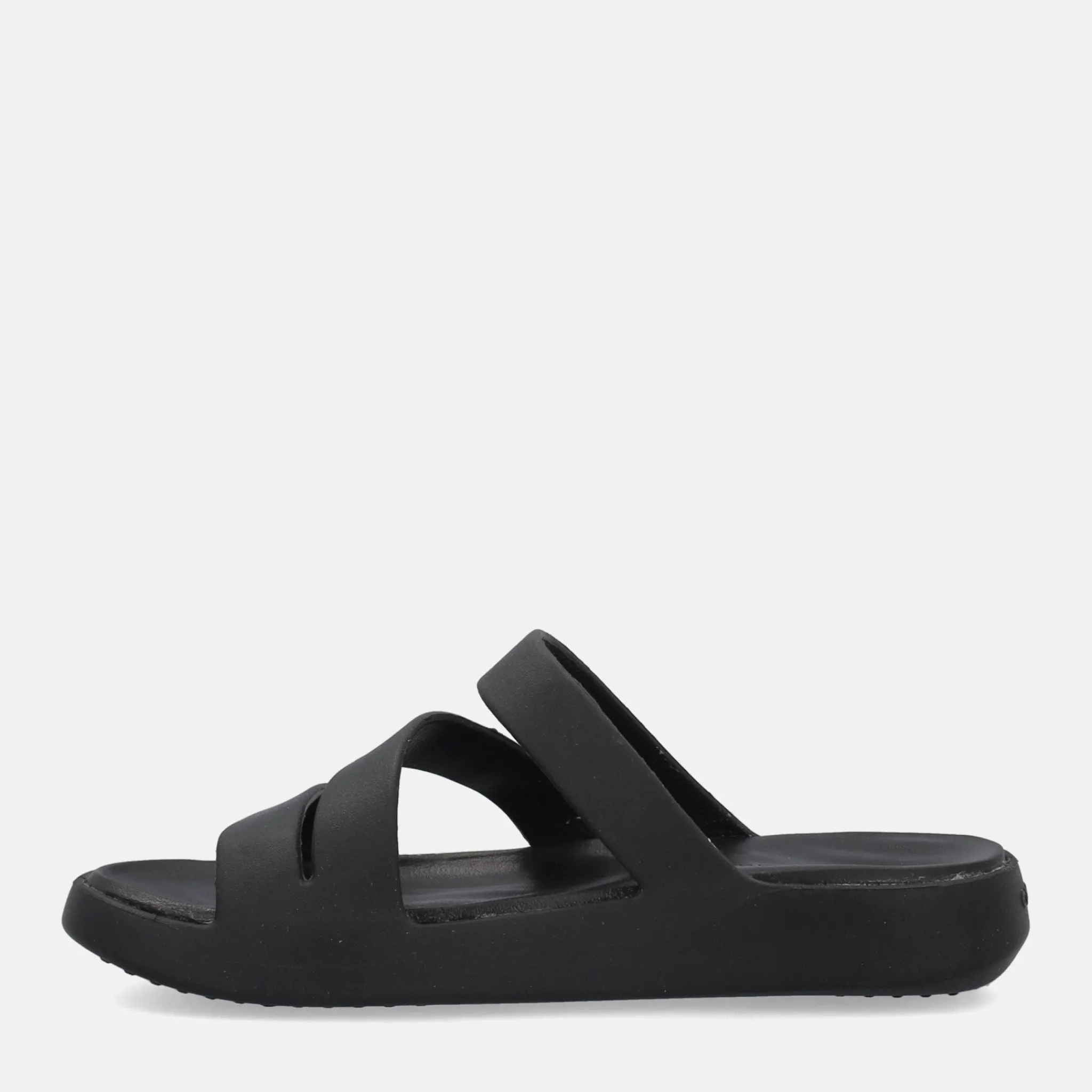 CROCS GETAWAY STRAPPY W | Donna Ciabatte | Ciabatte Moda