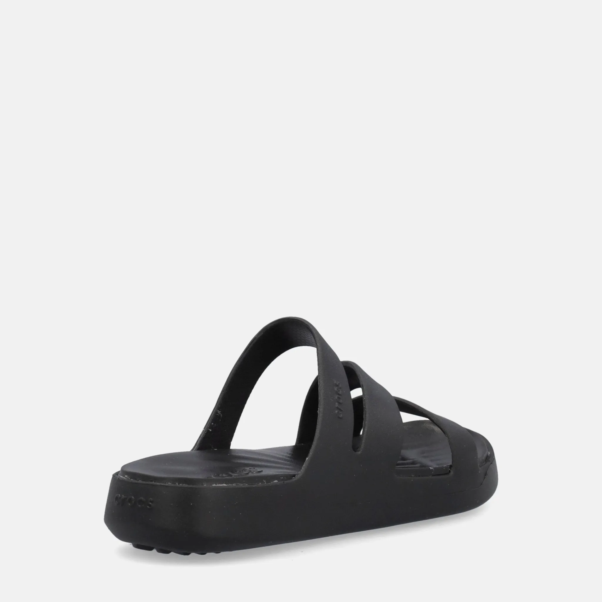 CROCS GETAWAY STRAPPY W | Donna Ciabatte | Ciabatte Moda