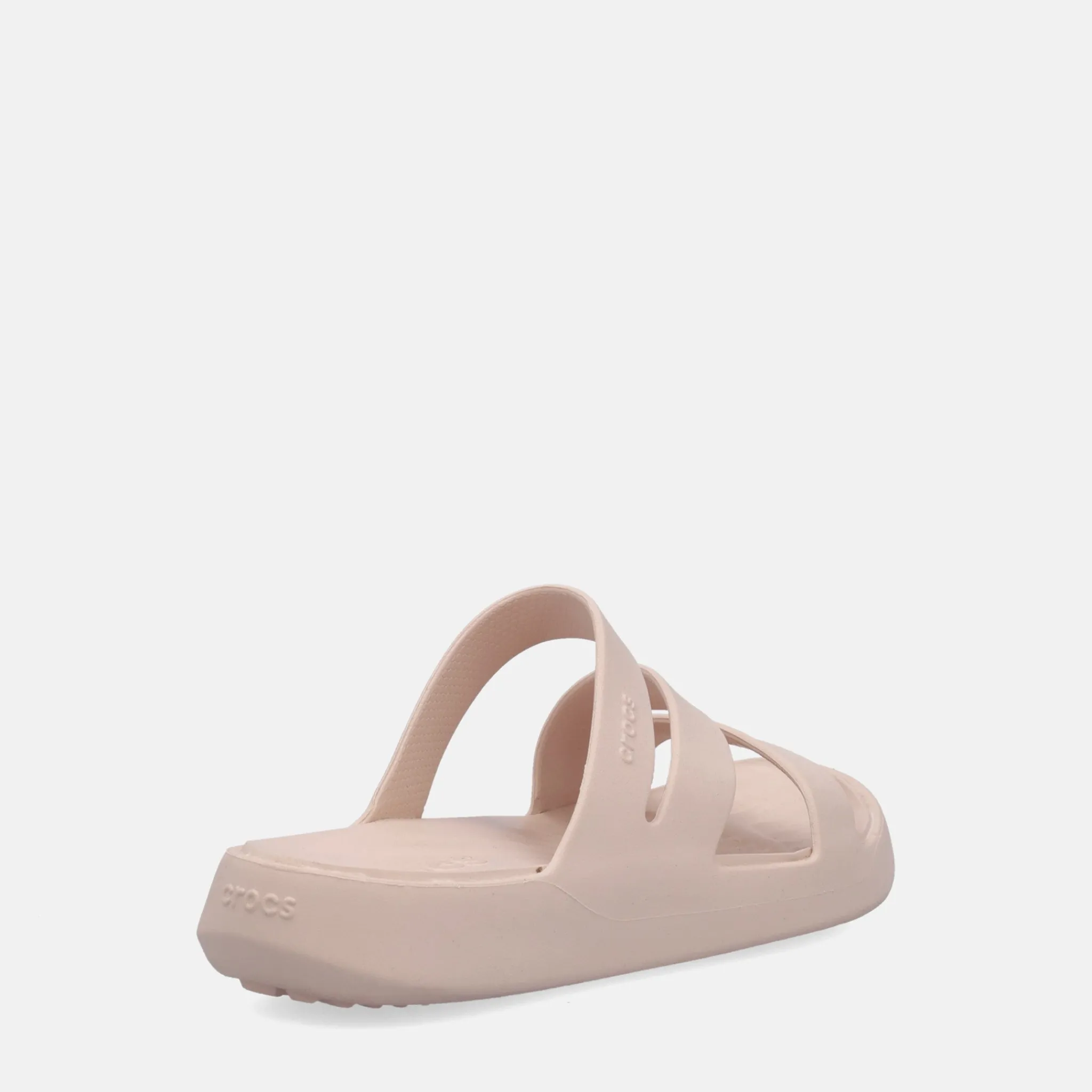 CROCS GETAWAY STRAPPY W | Donna Ciabatte | Ciabatte Moda