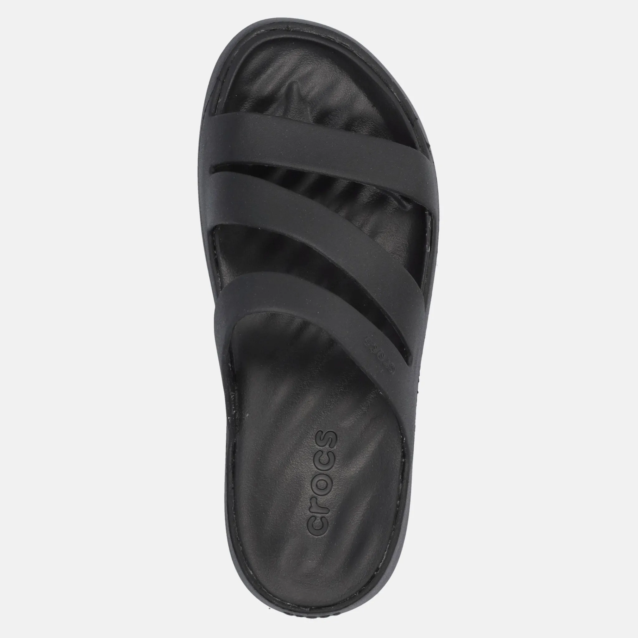 CROCS GETAWAY STRAPPY W | Donna Ciabatte | Ciabatte Moda