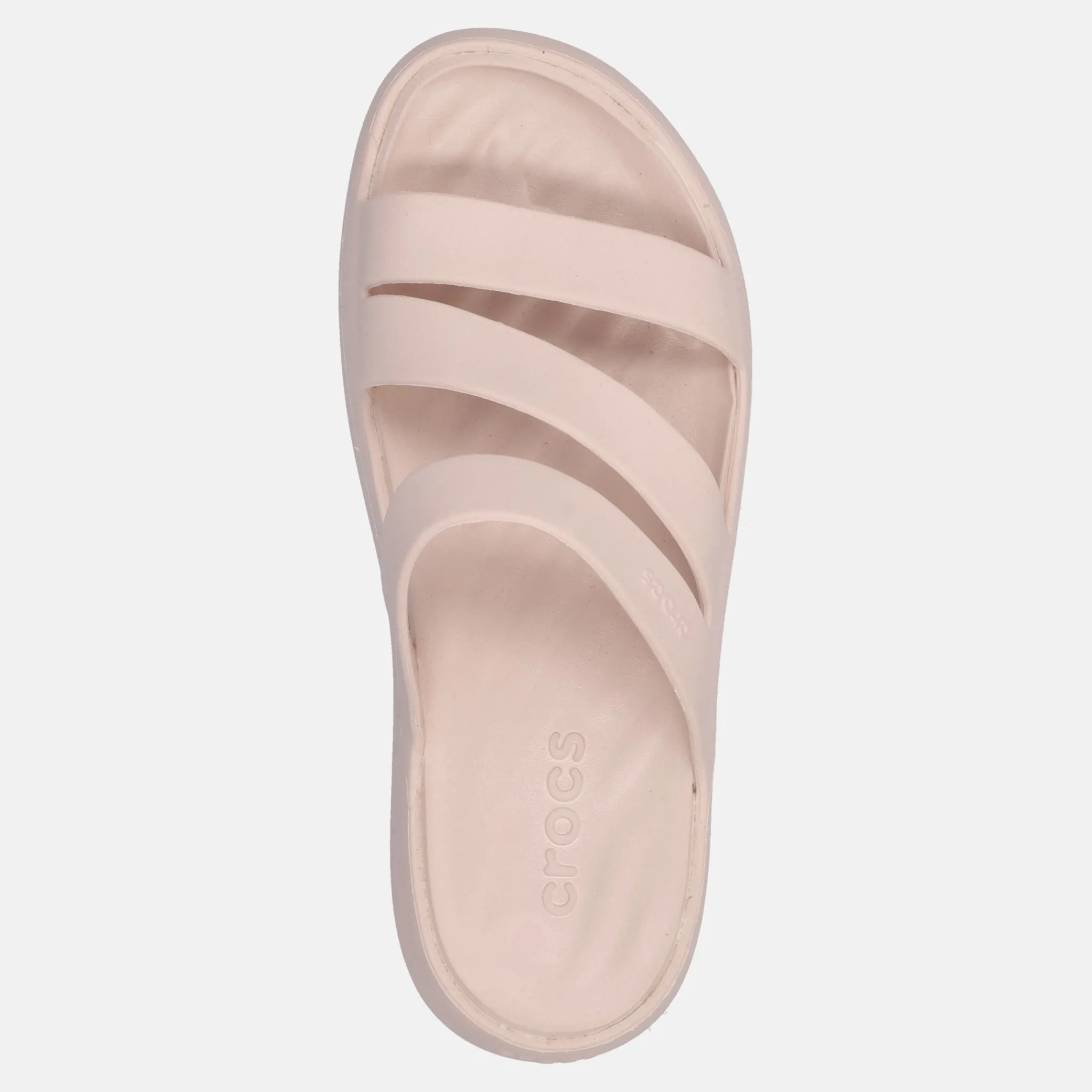 CROCS GETAWAY STRAPPY W | Donna Ciabatte | Ciabatte Moda