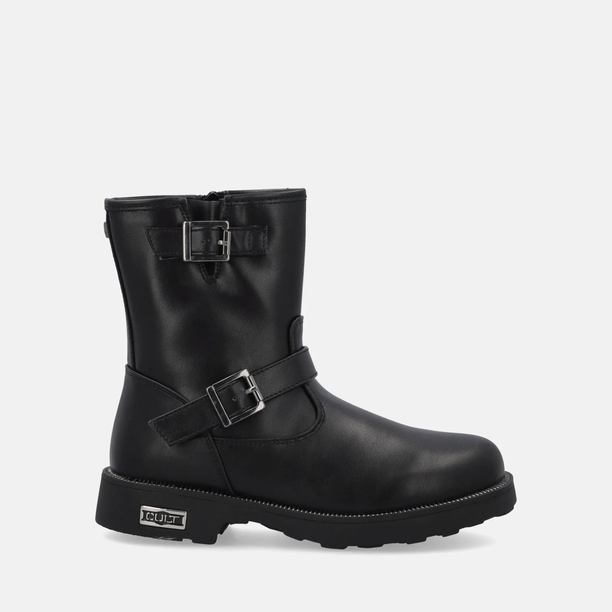 CULT BIKER | Tronchetti