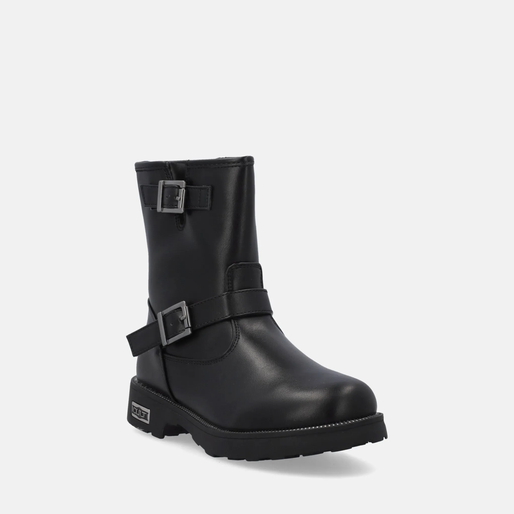 CULT BIKER | Tronchetti