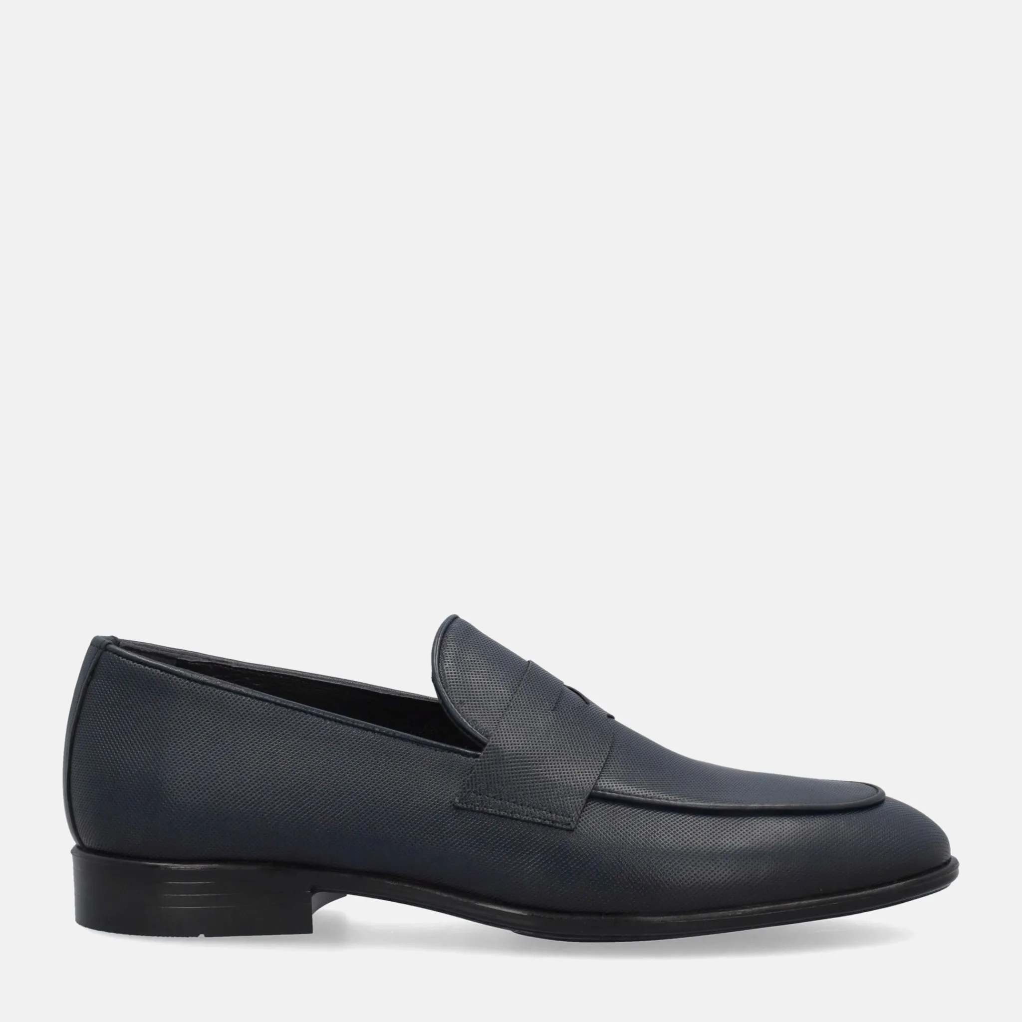 DANIELE FRONTINI MOCASSINI | Uomo Eleganti | Mocassini