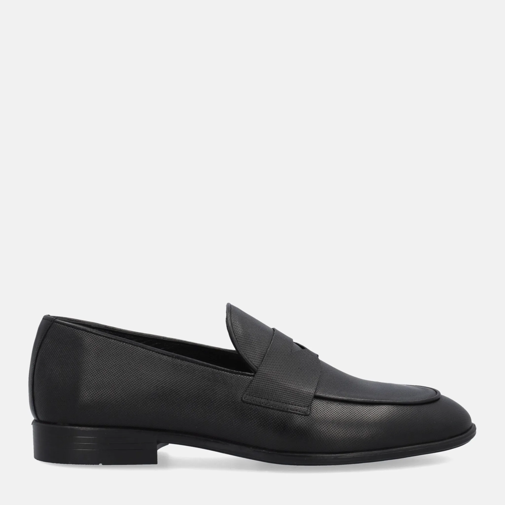 DANIELE FRONTINI MOCASSINI | Uomo Eleganti | Mocassini