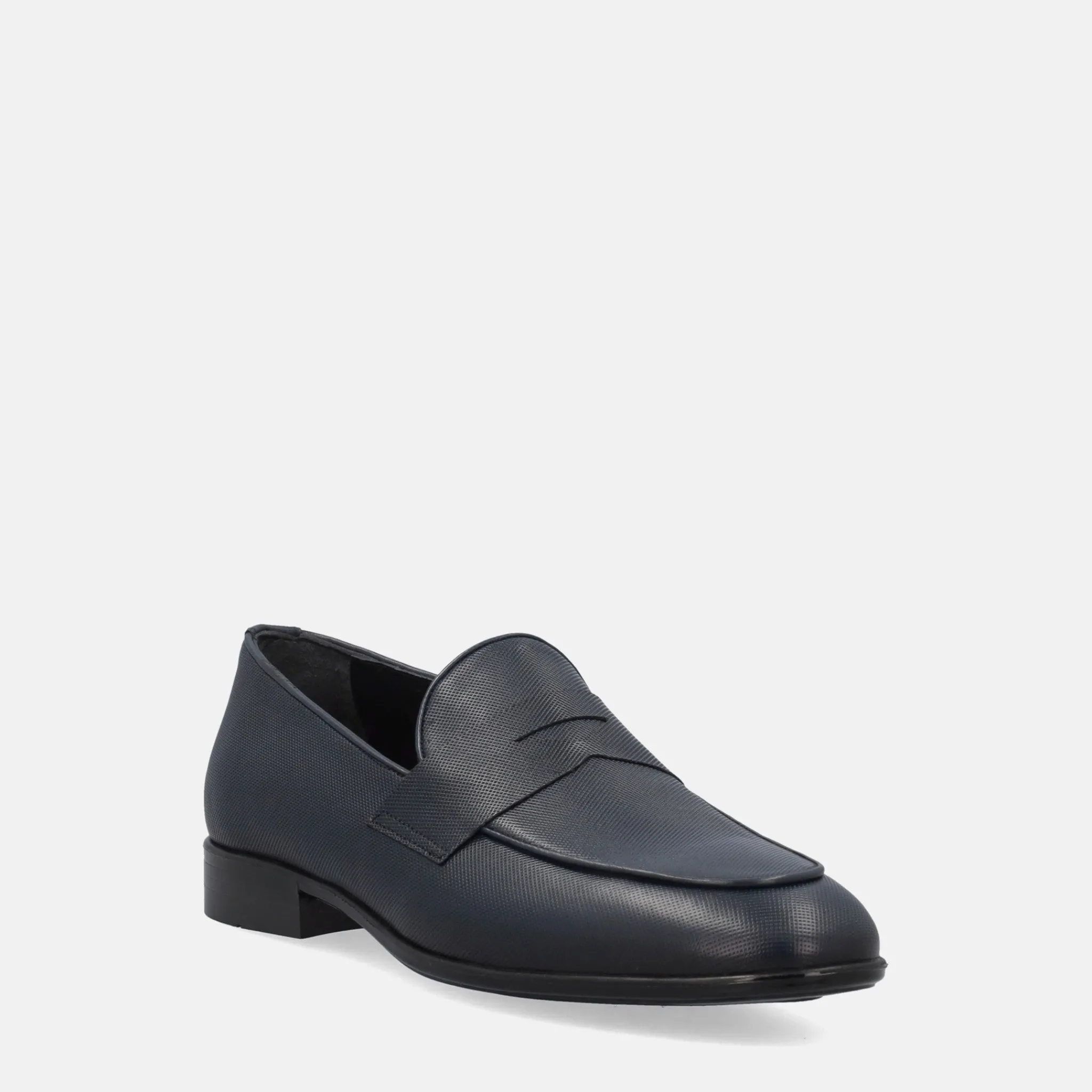 DANIELE FRONTINI MOCASSINI | Uomo Eleganti | Mocassini