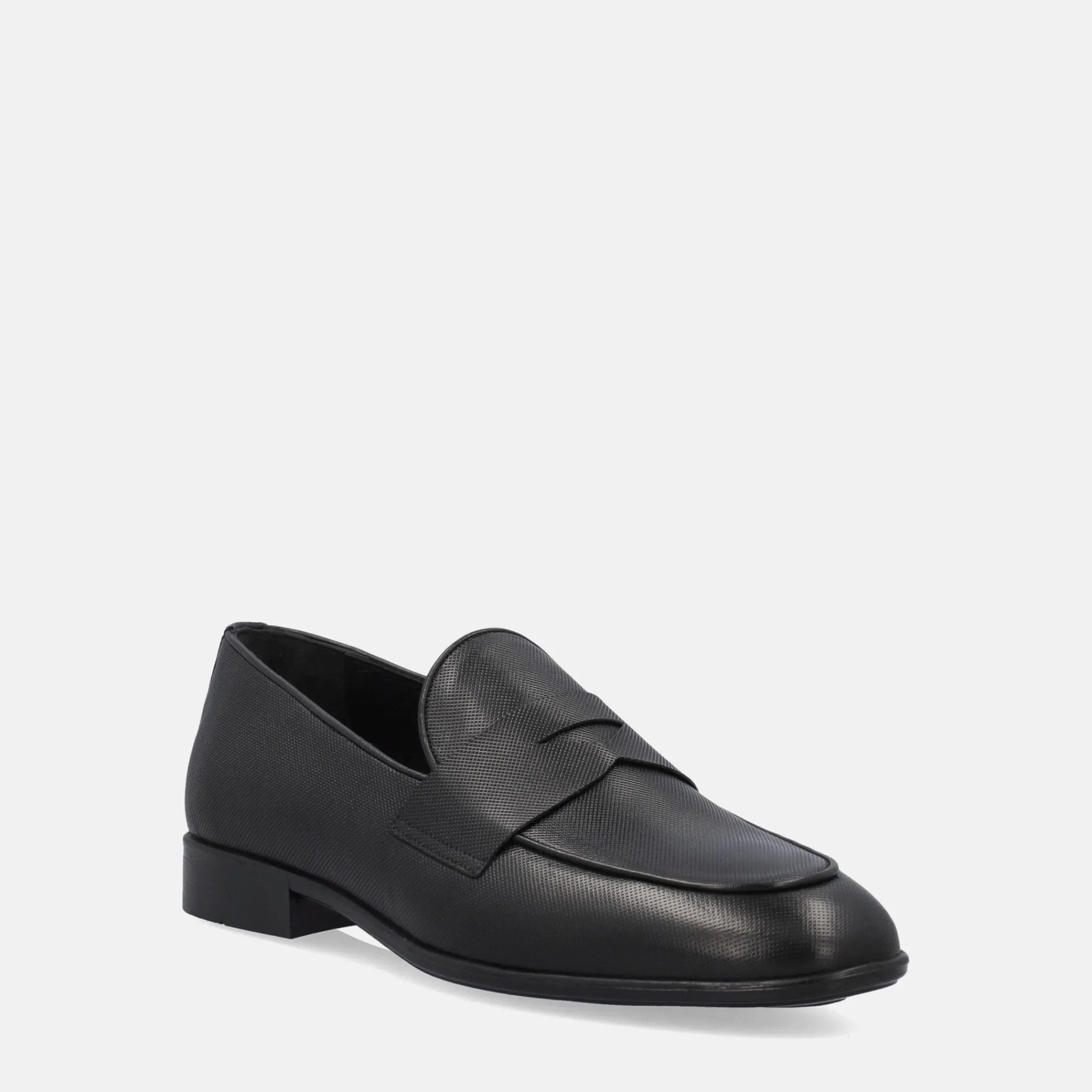 DANIELE FRONTINI MOCASSINI | Uomo Eleganti | Mocassini