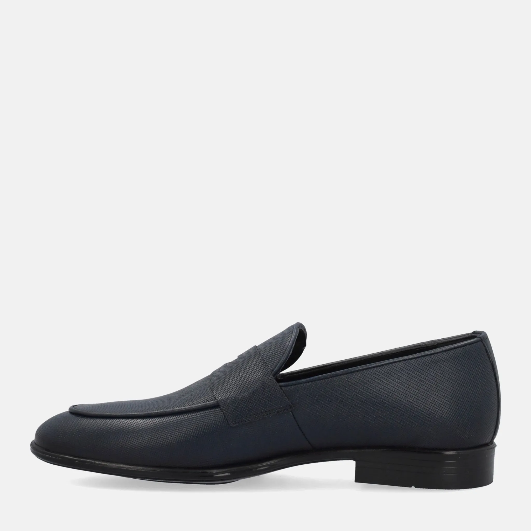 DANIELE FRONTINI MOCASSINI | Uomo Eleganti | Mocassini