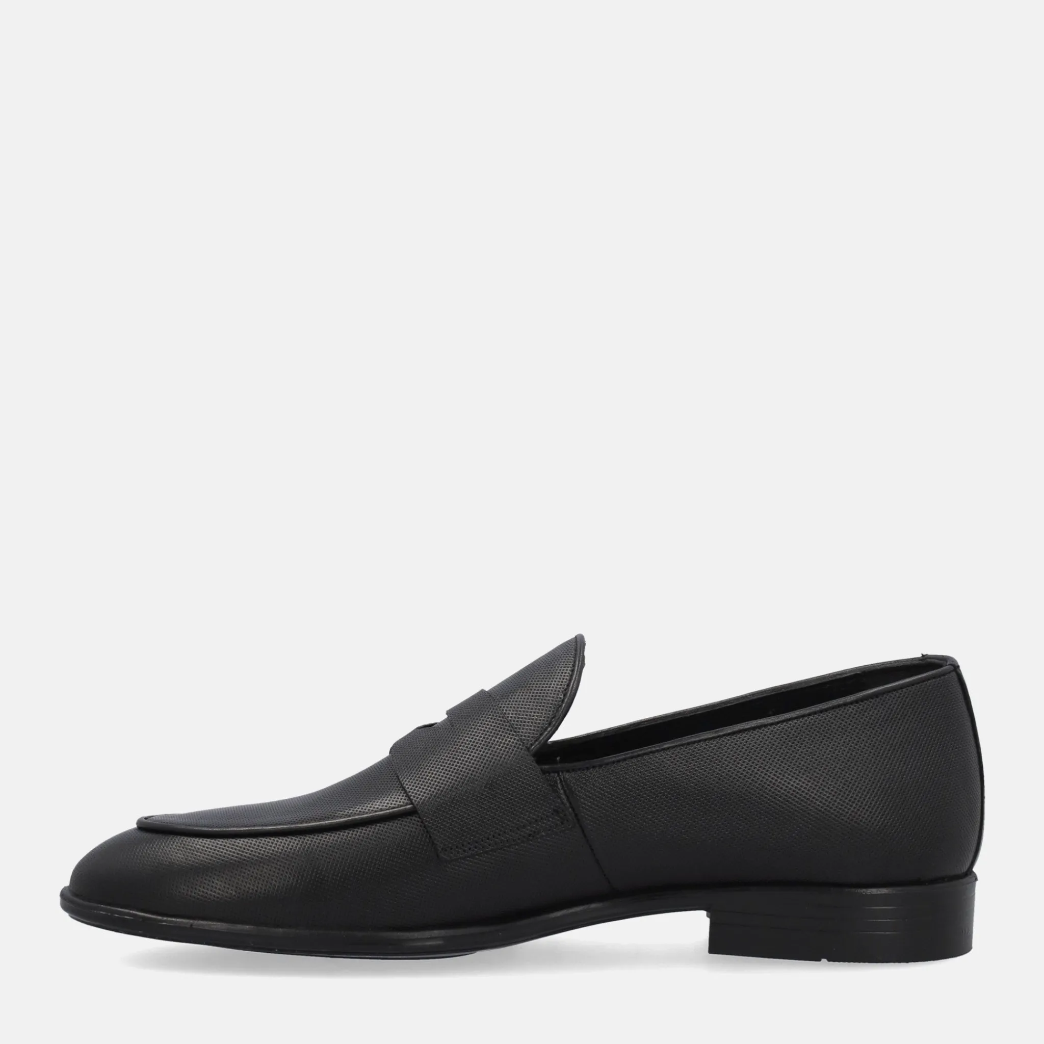 DANIELE FRONTINI MOCASSINI | Uomo Eleganti | Mocassini