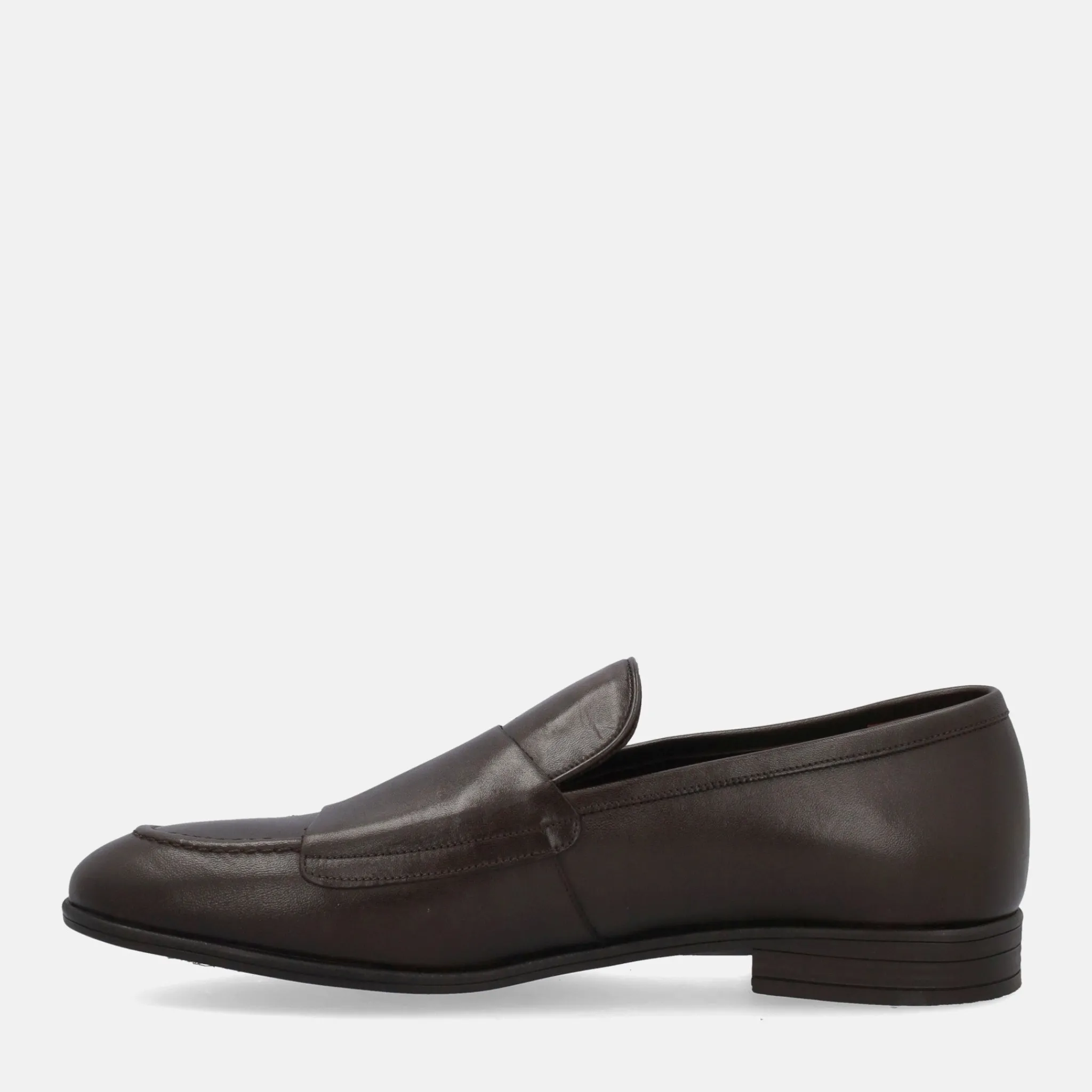DANIELE FRONTINI MOCASSINI | Uomo Eleganti | Mocassini
