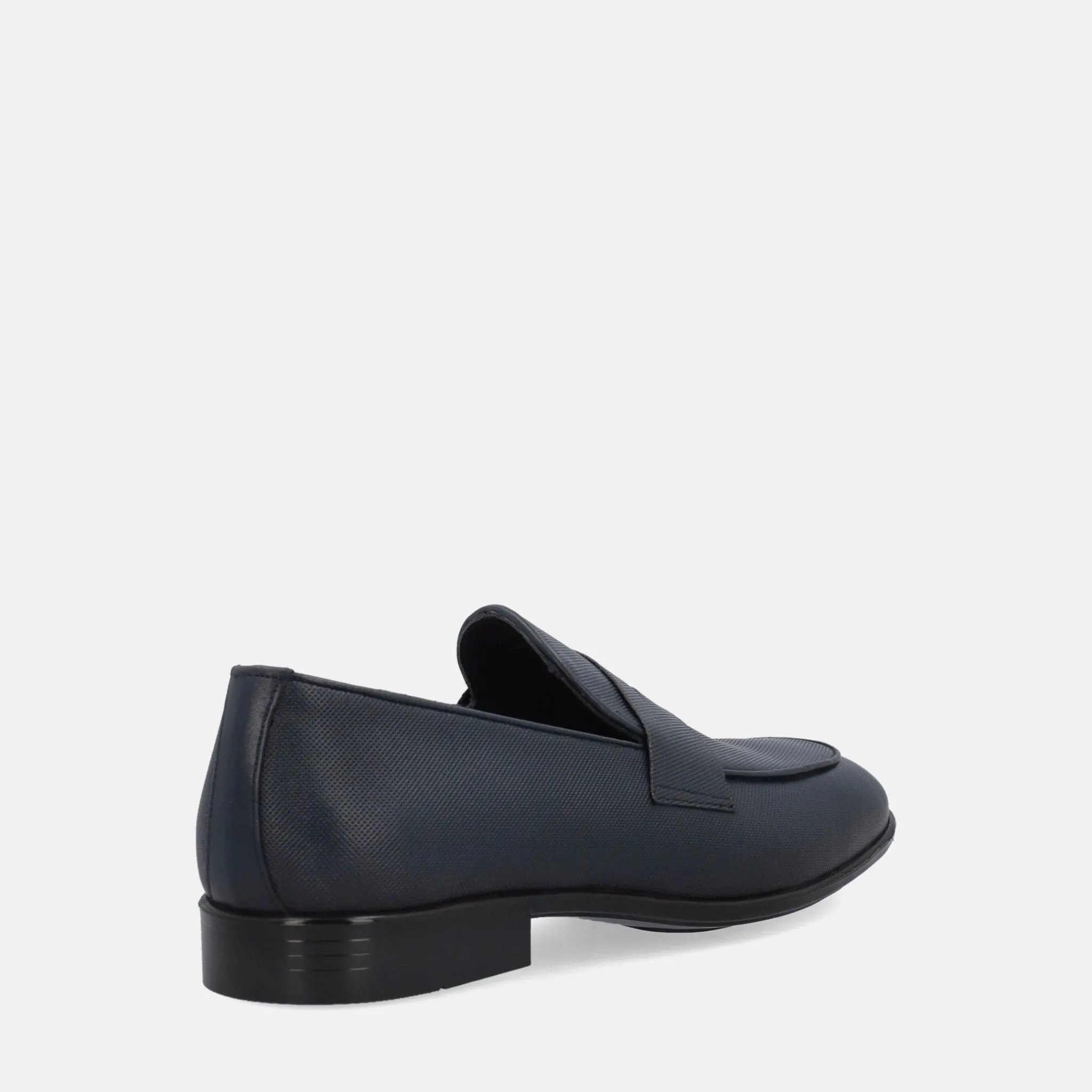 DANIELE FRONTINI MOCASSINI | Uomo Eleganti | Mocassini