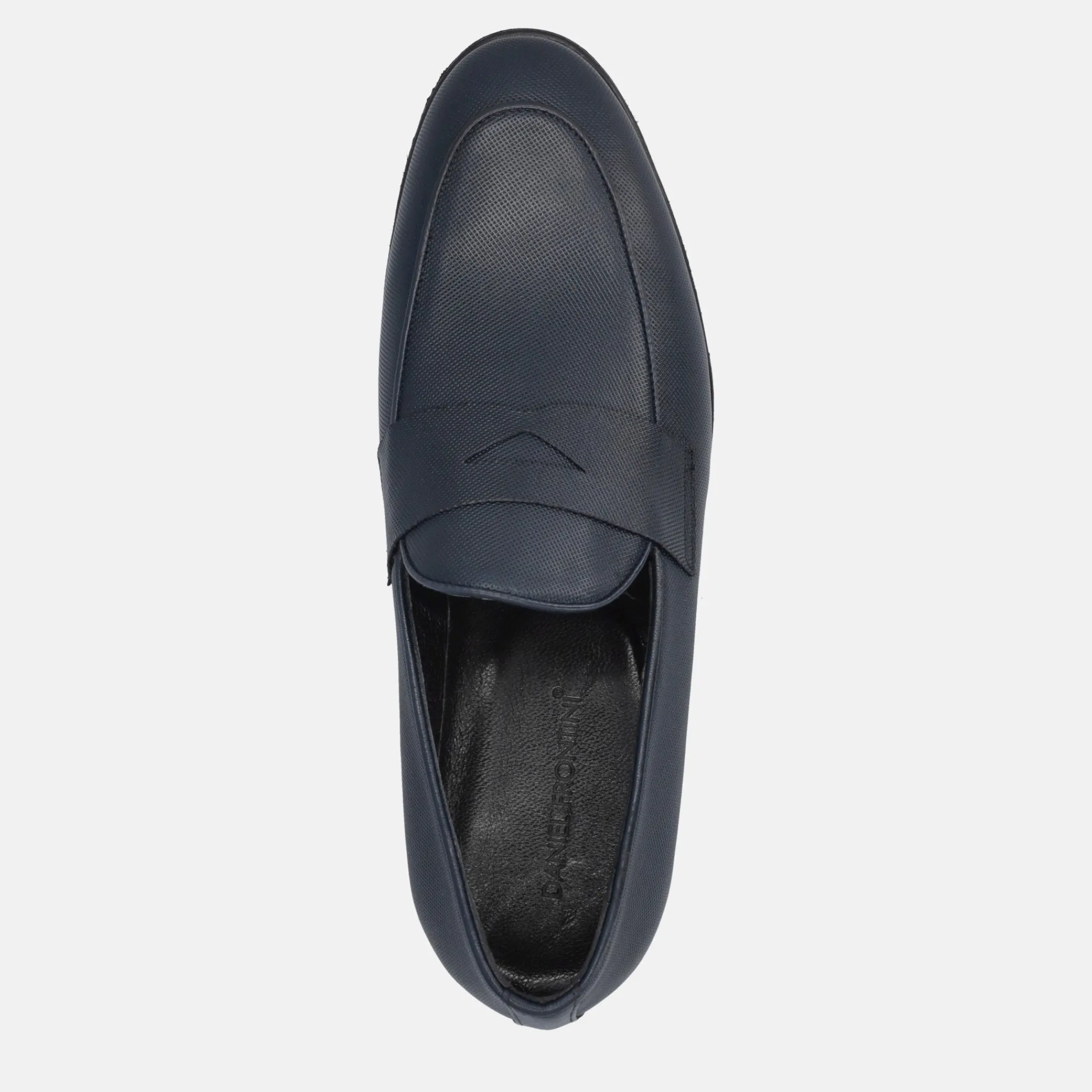 DANIELE FRONTINI MOCASSINI | Uomo Eleganti | Mocassini