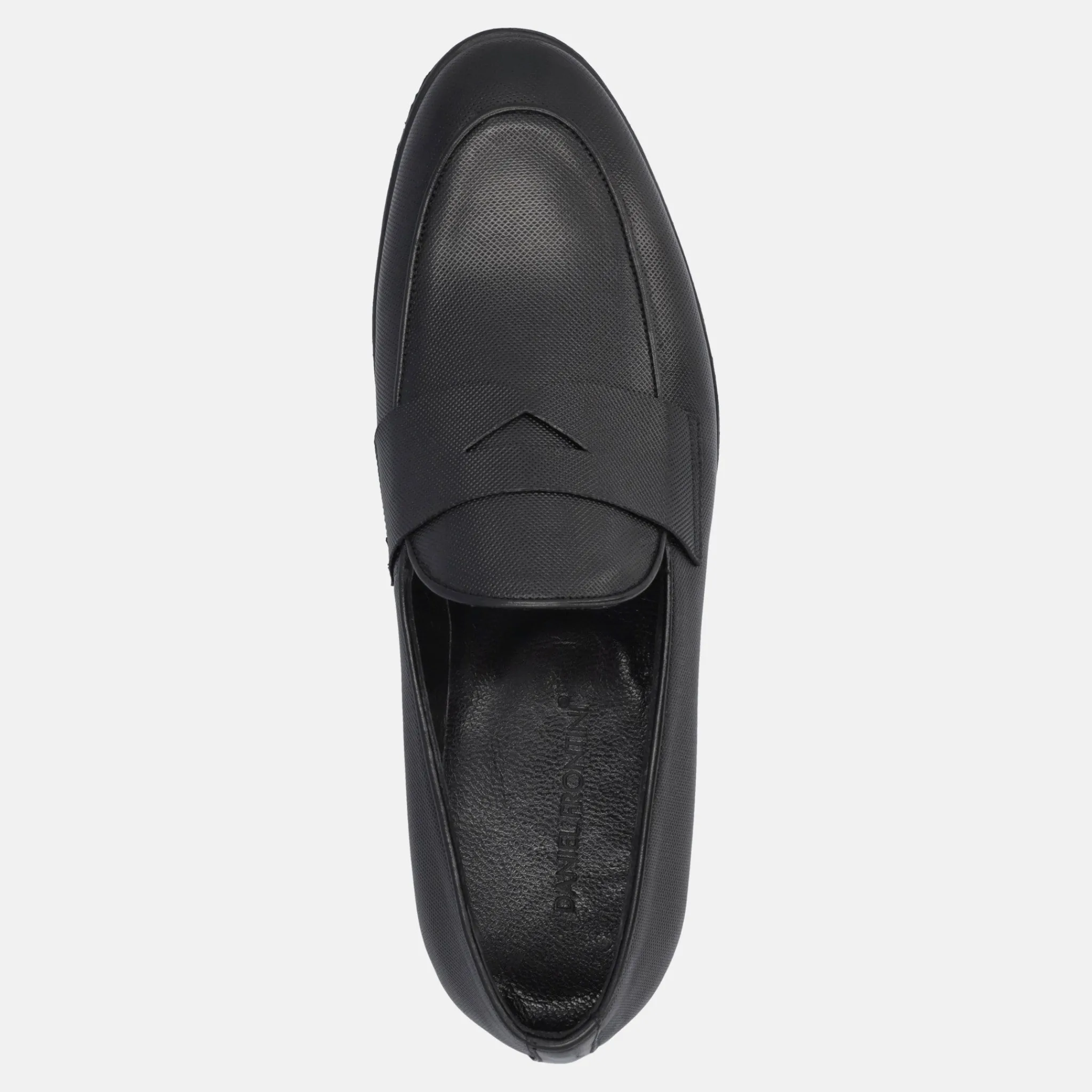 DANIELE FRONTINI MOCASSINI | Uomo Eleganti | Mocassini