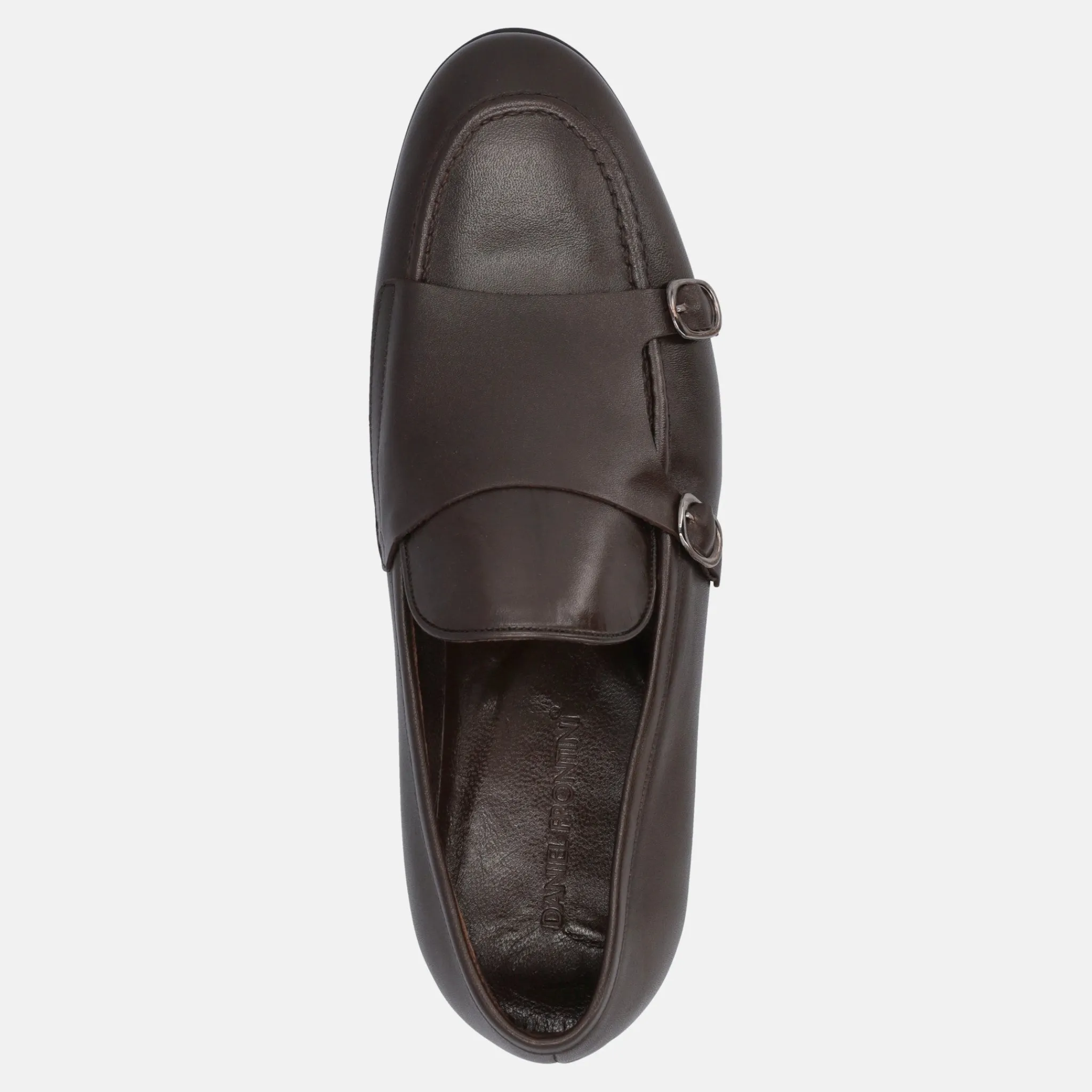 DANIELE FRONTINI MOCASSINI | Uomo Eleganti | Mocassini