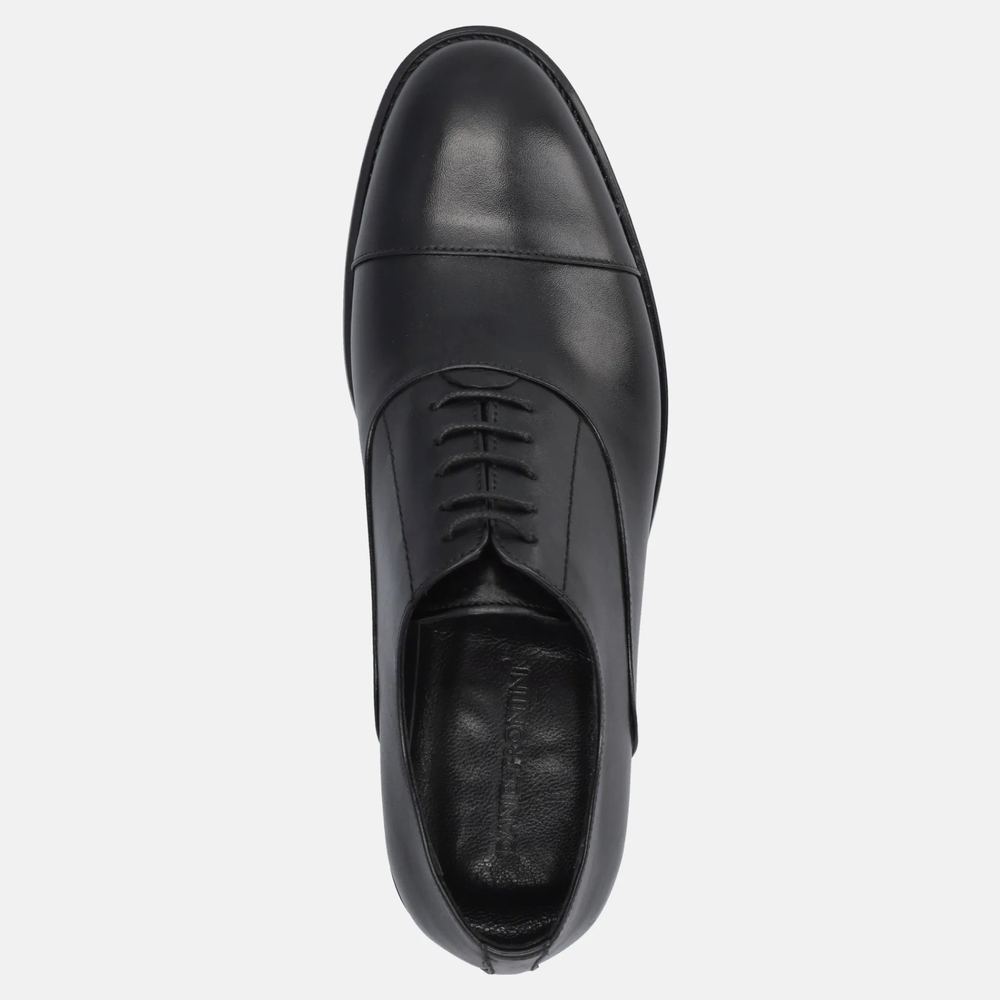 DANIELE FRONTINI SCARPE ELEGANTI | Uomo Eleganti