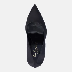 DU SIMON Decollete simil raso | Donna Decollete