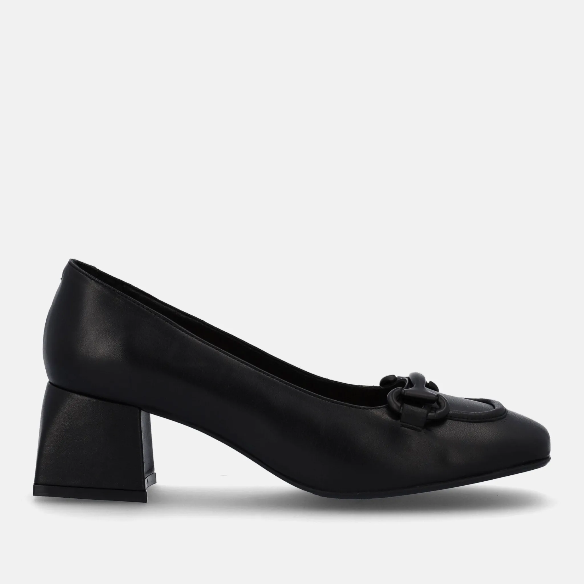 HERSUADE Decollete tacco largo | Donna Decollete