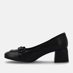 HERSUADE Decollete tacco largo | Donna Decollete